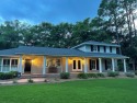 Private Custom Executor home by architect Jack Wilson; for sale in Fitzgerald Georgia Irwin County County on GolfHomes.com