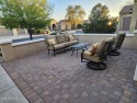 YOU'RE GOING TO LOVE IT HERE! This beautiful Del Webb Concord for sale in Florence Arizona Pinal County County on GolfHomes.com