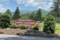 Great location and long range view potential with some clearing for sale in Maggie Valley North Carolina Haywood County County on GolfHomes.com