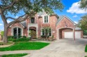 REMODELED AND IN HIGHLY ACCLAIMED GOLF COURSE GATED COMMUNITY for sale in Frisco Texas Denton County County on GolfHomes.com