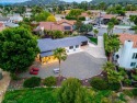 SINGLE story ranch home on the GOLF course with amazing sunset for sale in Canyon Lake California Riverside County County on GolfHomes.com