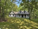 This beautiful custom built home offers 3 bedrooms/3 bathrooms for sale in Tawas City Michigan Arenac County County on GolfHomes.com