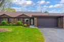 Rare Find in St. Clair Shores - Ranch Condo on Golf Course with for sale in Saint Clair Shores Michigan Macomb County County on GolfHomes.com