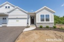 Interra Homes presents their ''Ashford'' condo with Michigan for sale in Kalamazoo Michigan Kalamazoo County County on GolfHomes.com