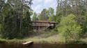 Furnished Lake Eshquaguma 3BR Yr Round Lake Home Built By for sale in Biwabik Twp Minnesota St. Louis County County on GolfHomes.com