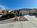 Stunning Golf Course Views in Premier Sun City Aliante 55+ for sale in North Las Vegas Nevada Clark County County on GolfHomes.com