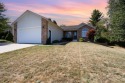 Experience lakeside living at its finest in this open, sprawling for sale in Howard Ohio Knox County County on GolfHomes.com