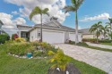 Welcome to this charming villa nestled in the sought-after for sale in Bradenton Florida Manatee County County on GolfHomes.com