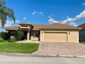 THIS POOL HOME IS A RARE FIND WITH VIEWS AND PRIVACY ON THE GOLF for sale in Winter Haven Florida Polk County County on GolfHomes.com