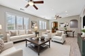 Discover incredible value in this beautifully upgraded 2-bedroom for sale in Palm Desert California Riverside County County on GolfHomes.com