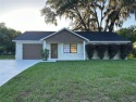 Move in ready! Remodeled just a few years ago. Two bedrooms with for sale in Zephyrhills Florida Pasco County County on GolfHomes.com