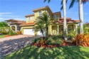 Discover the epitome of luxury living in picturesque Valencia for sale in Naples Florida Collier County County on GolfHomes.com