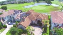 WELCOME HOME to your GOLF COURSE OASIS! An ABD Custom Built for sale in Davenport Florida Polk County County on GolfHomes.com