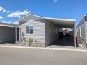 2 Bedroom   1 Bathroom  882 Sq. Ft.    This property, located on for sale in Needles California San Bernardino County County on GolfHomes.com