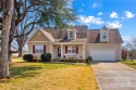 This beautiful home sits on a half acre lot and offers 3 for sale in Statesville North Carolina Iredell County County on GolfHomes.com