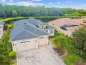 Experience breathtaking panoramic WATER VIEWS with a serene for sale in Poinciana Florida Polk County County on GolfHomes.com
