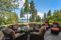 EXCEPTIONAL LAKEVIEW ESTATE IN POLO CIELO AT PRESTIGIOUS BLACK for sale in Coeur d Alene Idaho Kootenai County County on GolfHomes.com
