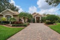 Stunning, one of a kind, Lucas Lagoons pool home as seen on for sale in Parrish Florida Manatee County County on GolfHomes.com