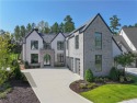 The Manor Cottages.  A collection of 62 custom homes with for sale in Alpharetta Georgia Fulton County County on GolfHomes.com