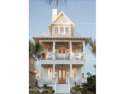 An exceptional opportunity to own a brand-new, custom-built for sale in Morehead City North Carolina Carteret County County on GolfHomes.com