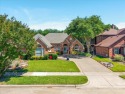 Nestled in the coveted Firewheel Estates neighborhood this for sale in Garland Texas Dallas County County on GolfHomes.com
