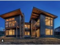 STAND OUT To-Be-Built LUXURY HOME in GATED COMMUNITY, Polo Cielo, Idaho