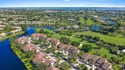 Experience effortless luxury and serene golf course views on the for sale in Jupiter Florida Palm Beach County County on GolfHomes.com