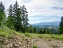 Absolutely stunning, one of a kind building lot on Moose for sale in Sandpoint Idaho Bonner County County on GolfHomes.com