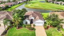 Highly Desirable Tampa Bay Golf and Tennis Club Model Home! for sale in San Antonio Florida Pasco County County on GolfHomes.com