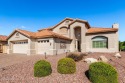 SPACIOUS LEXIA MODEL with GORGEOUS GOLF COURSE & LAKE VIEWS in for sale in Sun Lakes Arizona Maricopa County County on GolfHomes.com