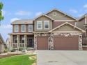 Over 6000 square feet finished in this impressive 7 Bedroom home for sale in Windsor Colorado Weld County County on GolfHomes.com