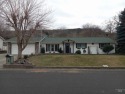 Beautiful one level home near the country club.  Lovely sunken for sale in Lewiston Idaho Nez Perce County County on GolfHomes.com