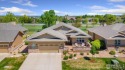 Brand new roof with category 4 shingles just installed! Stunning for sale in Windsor Colorado Larimer County County on GolfHomes.com