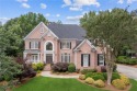 Welcome to your dream home in the prestigious Crooked Creek for sale in Milton Georgia Fulton County County on GolfHomes.com