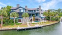 Stunning harbor front home in Wexford, built to the highest for sale in Hilton Head Island South Carolina Beaufort County County on GolfHomes.com