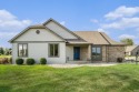 Nestled just steps away Bent Oak Golf Course. This gem has been for sale in Elkhart Indiana Elkhart County County on GolfHomes.com