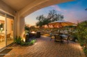 Reimagined lock-and-leave patio home offering tranquility and for sale in Scottsdale Arizona Maricopa County County on GolfHomes.com