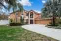 Welcome to this stunning, custom-built Rutenberg home in the for sale in Tampa Florida Hillsborough County County on GolfHomes.com