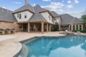 Discover refined living in this exceptional estate, nestled on a for sale in Southlake Texas Tarrant County County on GolfHomes.com