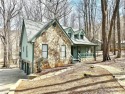 Nestled in the scenic Bent Tree community of the North Georgia for sale in Jasper Georgia Pickens County County on GolfHomes.com