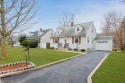 Welcome to this beautifully maintained CAPE in mint for sale in Scotch Plains Twp. New Jersey Union County County on GolfHomes.com