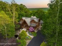 Discover a rare opportunity in the private, amenity-rich for sale in Hazleton Pennsylvania Luzerne County County on GolfHomes.com