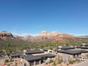 The most sought after view in Sedona is found here at this for sale in Sedona Arizona Yavapai County County on GolfHomes.com