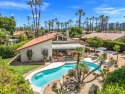 What a beauty! This spacious and very stylish 3 bedroom, 2  1/2 for sale in Rancho Mirage California Riverside County County on GolfHomes.com