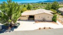 Views, Views Views, your guests will not want to leave!! VIEW for sale in Cottonwood Arizona Yavapai County County on GolfHomes.com