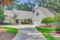 Spacious home on a large corner lot overlooking the 6th Green of for sale in Savannah Georgia Chatham County County on GolfHomes.com