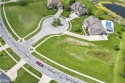 Looking to build in a peaceful serene community with views of for sale in Lagrange Ohio Lorain County County on GolfHomes.com