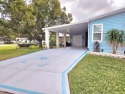 This 2 bedroom, 2 bath home (w/a den) was recently inspected and for sale in Lakeland Florida Polk County County on GolfHomes.com