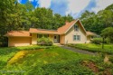Spacious 4-bedroom, 2.5-bathroom home in Pocono Farms Country for sale in Tobyhanna Pennsylvania Monroe County County on GolfHomes.com