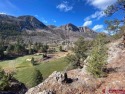 Located on the highly coveted Glacier Cliff Drive, 444 Glacier for sale in Durango Colorado La Plata County County on GolfHomes.com